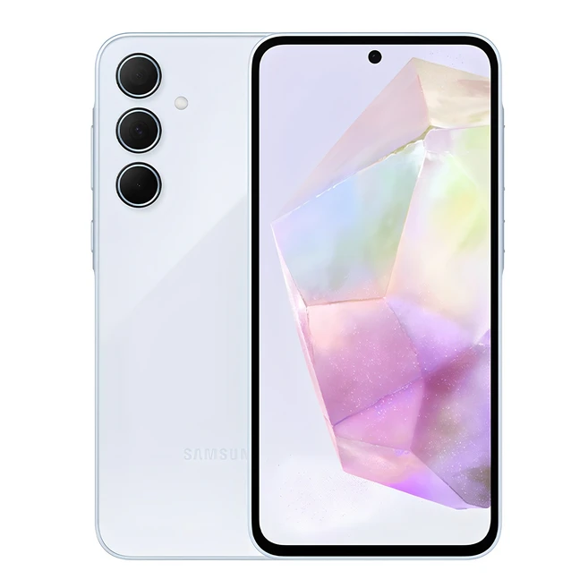 갤럭시a35