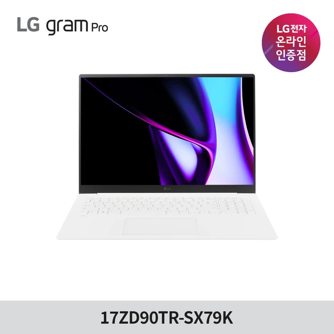 lg그램