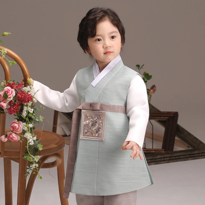 더예한복