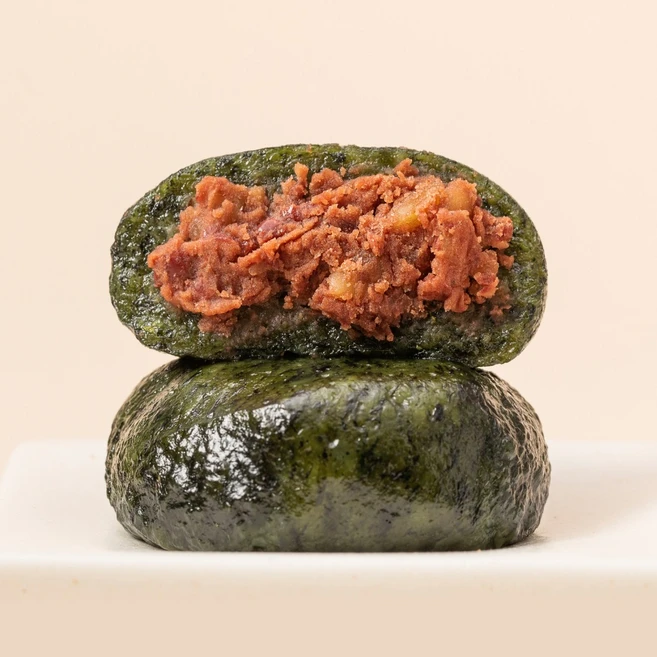백년화편
