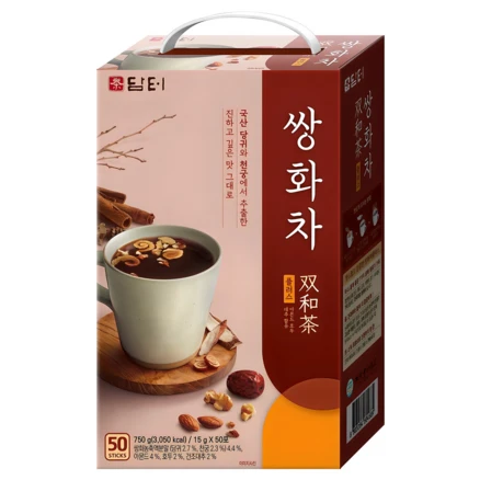 쌍화차