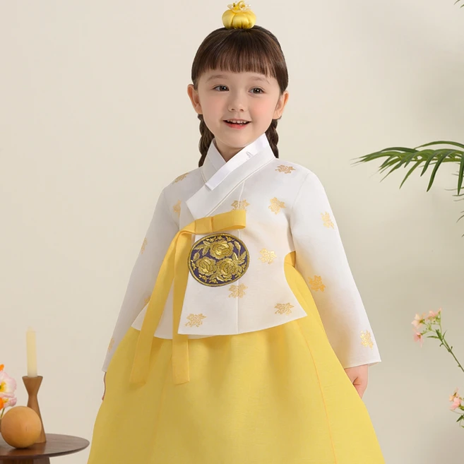 예가한복