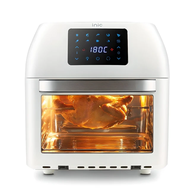 크림화이트에어프라이어