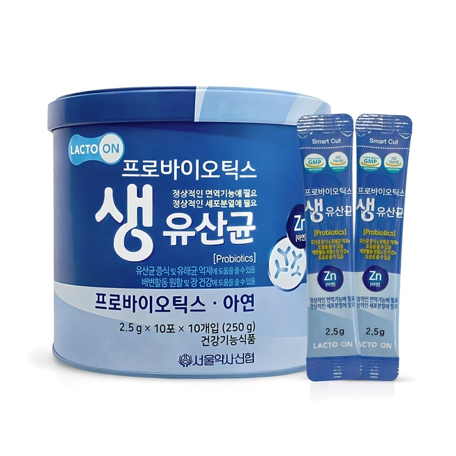 튼튼백서프로바이오틱스