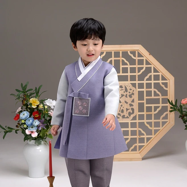 한복