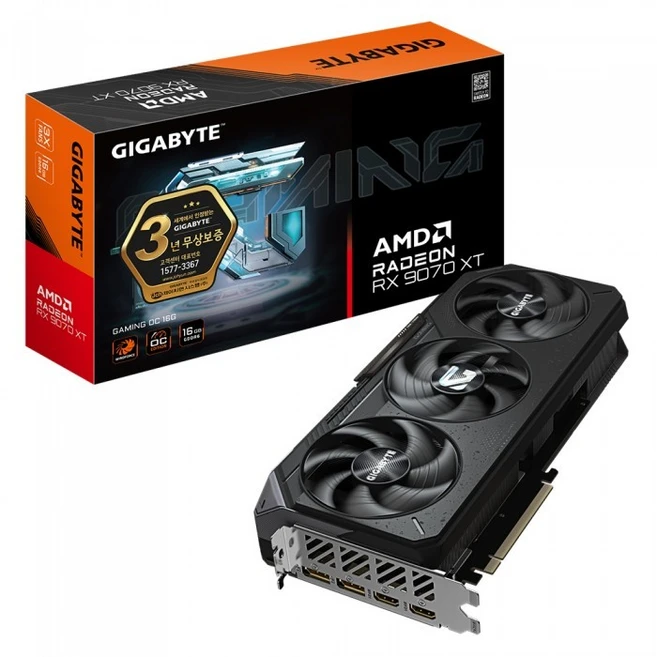 9070xt