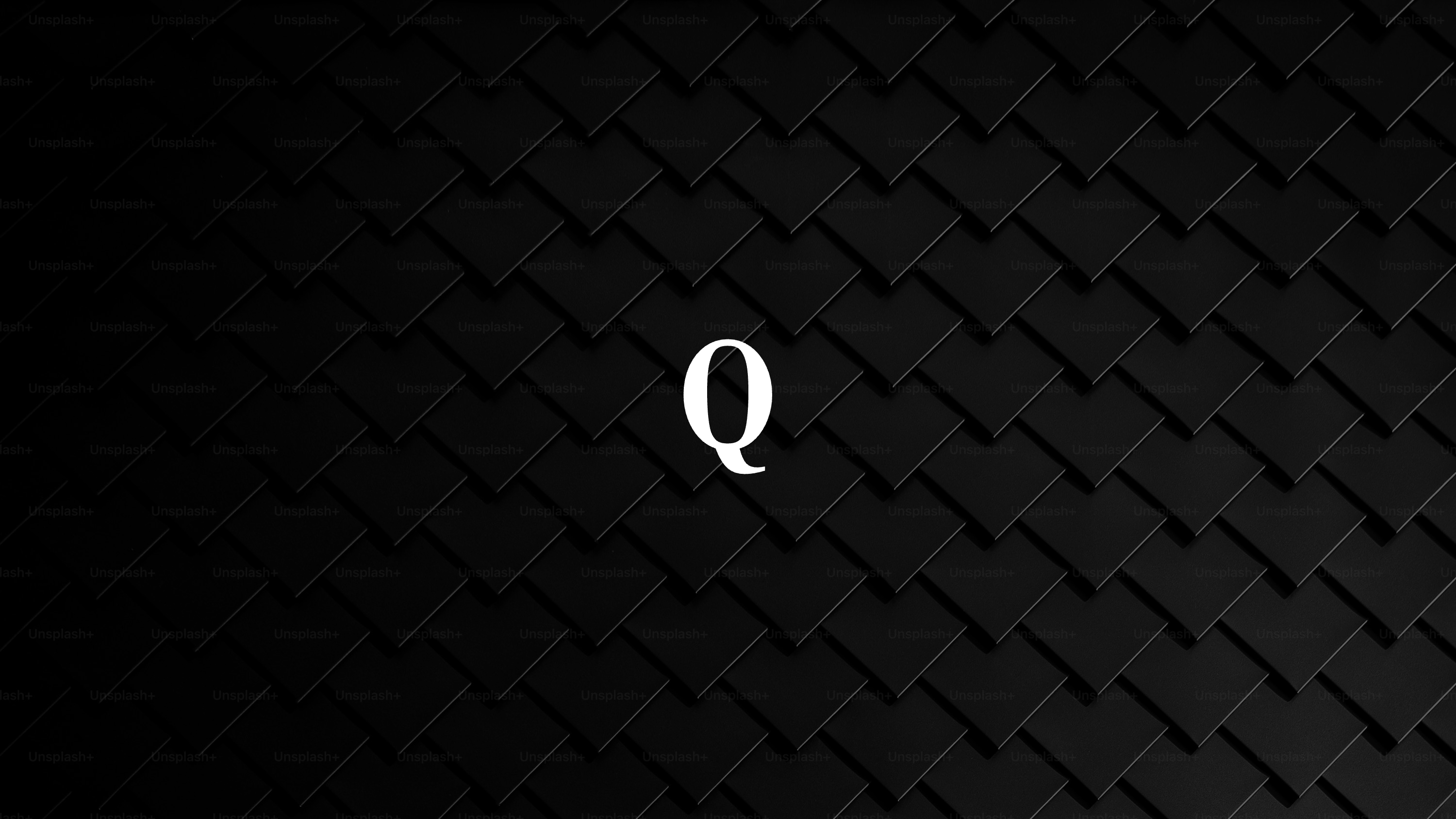 Q