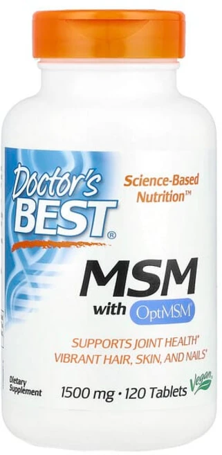 msm