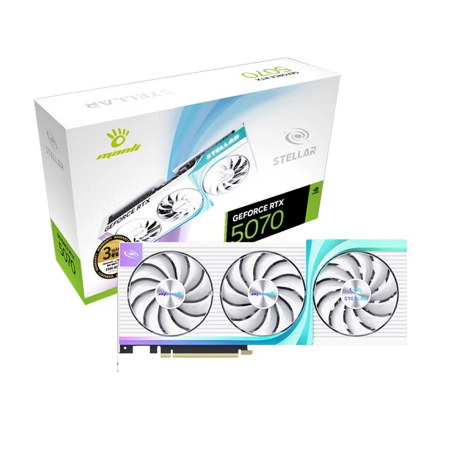 rtx5080