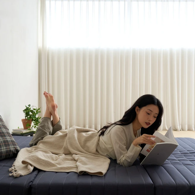 수면매트