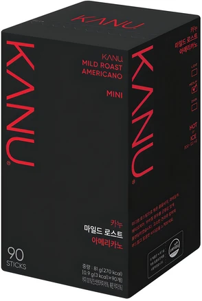 카누