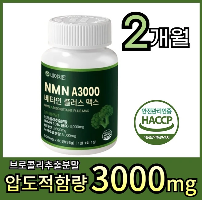 nmn영양제