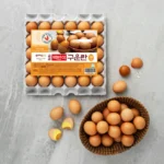 구운계란
