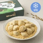 김재규쑥떡