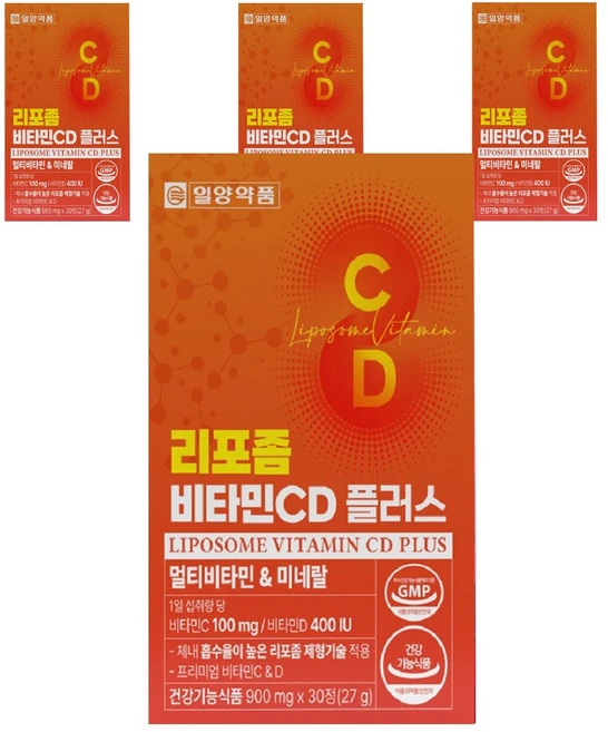 리포좀비타민30정4개