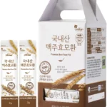 맥주효모