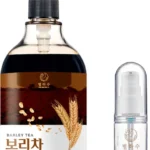 보리차원액진액