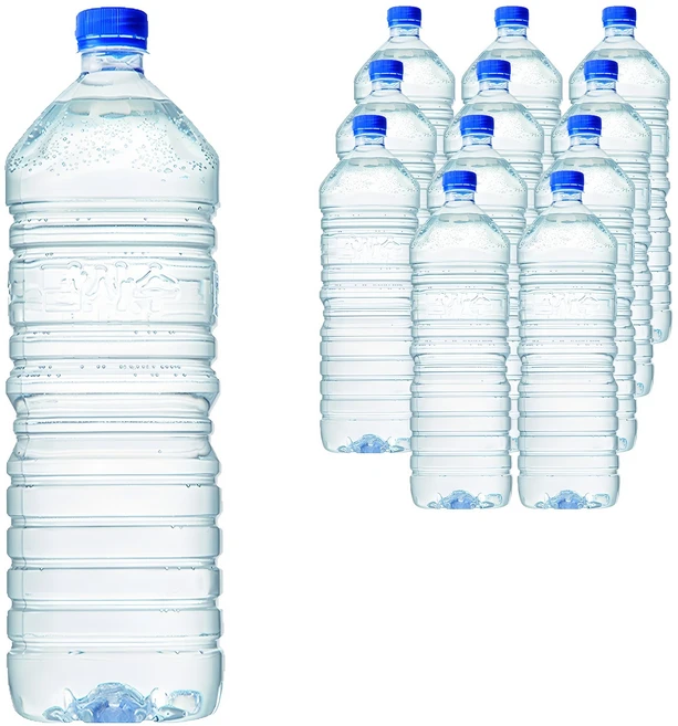 생수2l