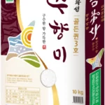 수향미10kg