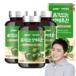 양배추환