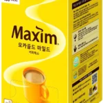 커피믹스