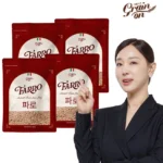 파로곡물