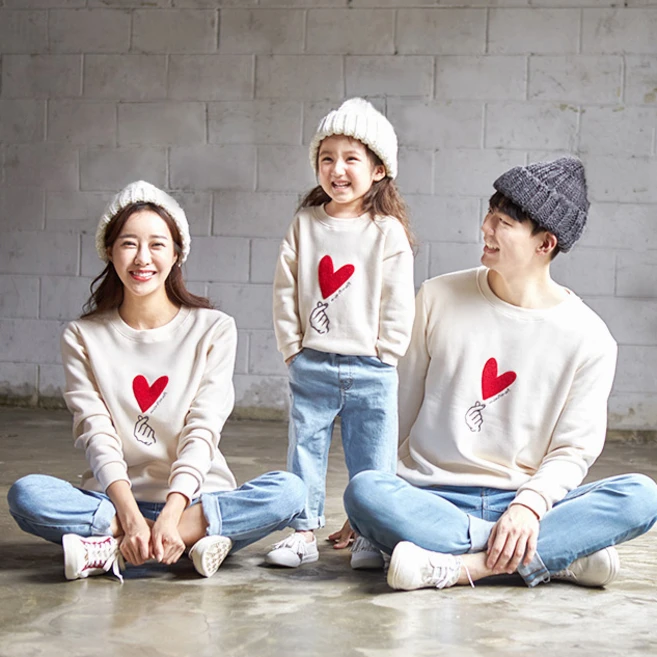 패밀리룩
