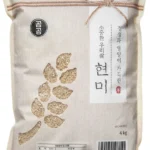 현미