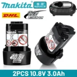 Makita 정품 배터리 BL1013 BL1020 BL1030