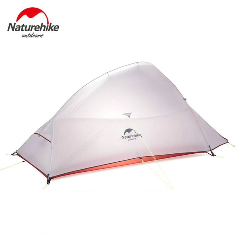 Naturehike 클라우드 업 야외 캠핑 텐트