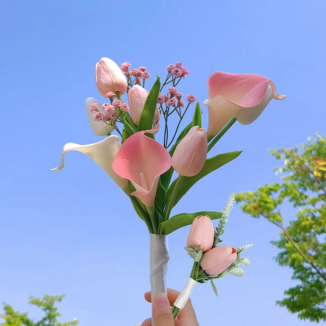 부케