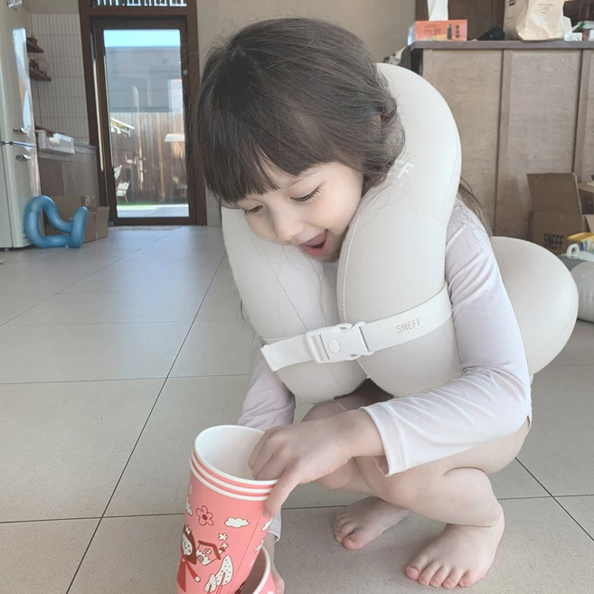 아기구명조끼