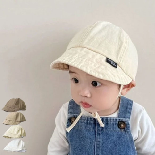 아기모자