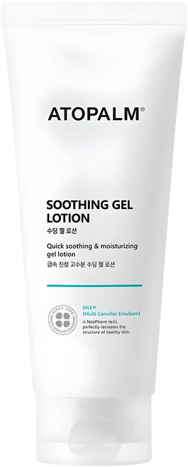 아기수딩젤