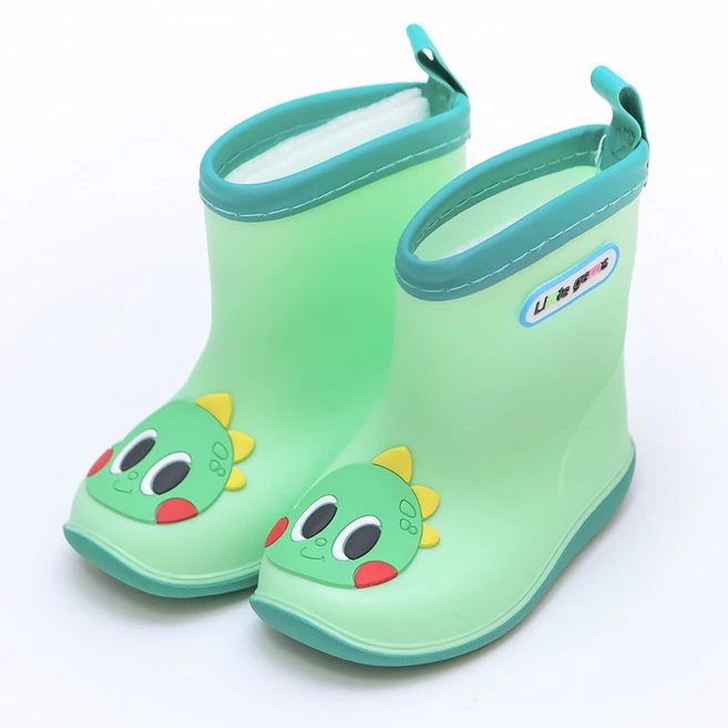 아기장화