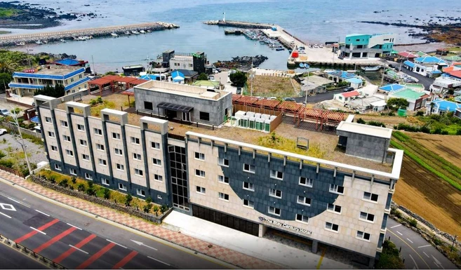 제주도숙소