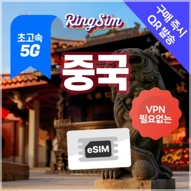 중국이심