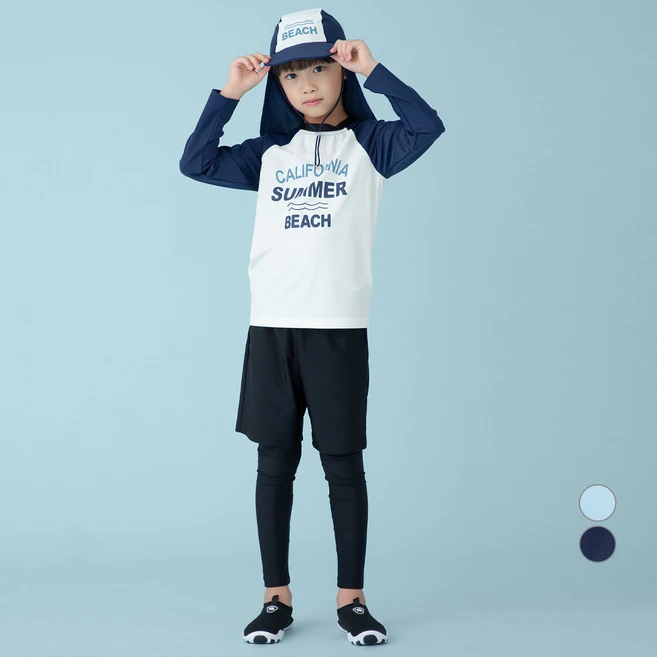 키즈래쉬가드