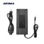 AIYIMA 오디오 GaN 48V 10A/5A DC 전원 공급 장치 충전기 증폭기 전원 어댑터 TPA3255 Amp 입력 100-240V A07 max/A70 용