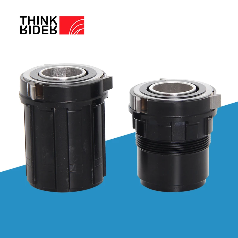 Thinkrider X7 X5 A1 X2 사이클링 트레이너 Shimano 11 속도 12 속도 SRAM XD XDR 프리 허브 용 프리 허브 카세트 바디